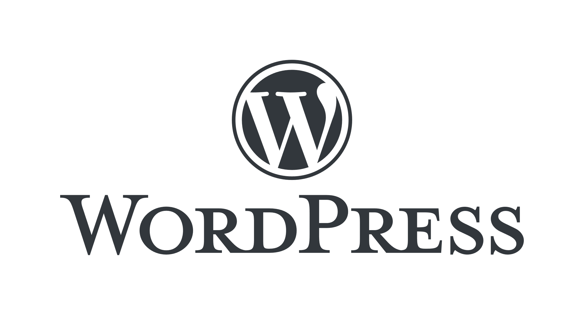 WordPress WordPress